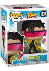 Funko Pop Marvel X-Men 97 Figurine Jubilee