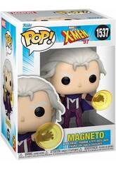 Funko Pop Marvel X-Men 97 Figurine Magneto