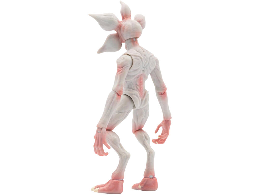 Stranger Things Hunt & Battle Figura Demogorgon de 10 cm