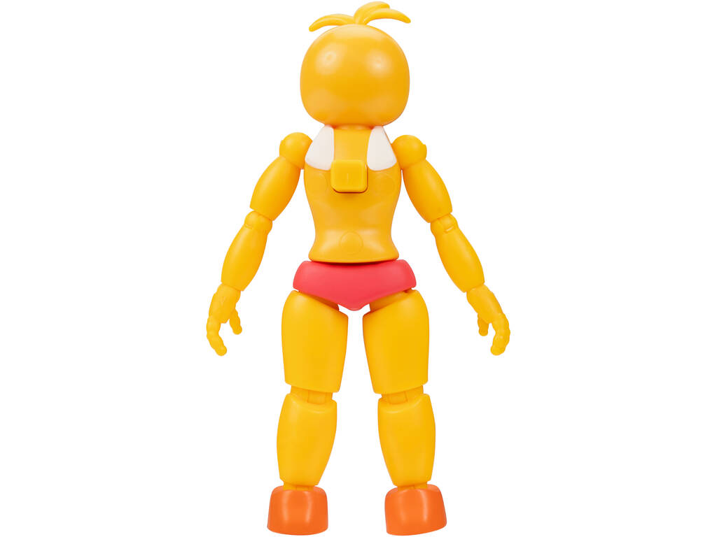 Five Nights At Freddy’s Figura Toy Chica 12 cm