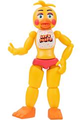 Five Nights At Freddy’s Figura Toy Chica 12 cm