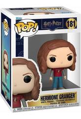 Funko Pop Harry Potter Figurine Hermione Granger