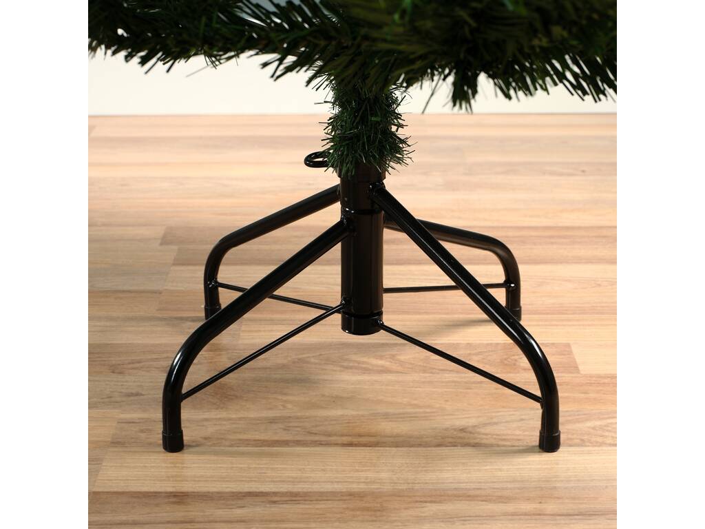 Sapin de Noël Imperial Pine de 150 cm avec 340 branches Everlands