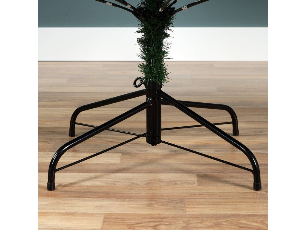 Sapin de Noël Imperial Pine de 240 cm avec 980 branches Everlands