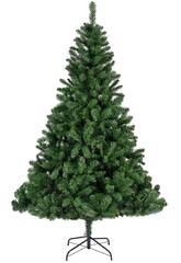 Sapin de Noël Imperial Pine de 240 cm avec 980 branches Everlands