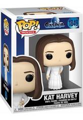 Funko Pop Movies Casper Figurine Kat Harvey