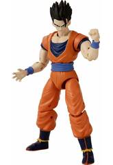 Dragon Ball Super Dragon Stars Series Figura Ultimate Gohan Mystic
