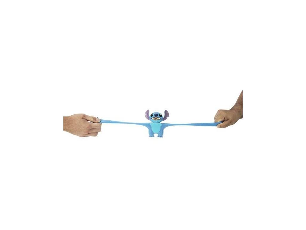 Stretch Armstrong Figura Elástica Stitch de 15 cm
