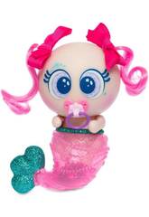 Ksimerito Ksirenita Poupée Maribelita Rosa avec accessoires