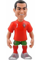 Minix Portugal Figura Cristiano Ronaldo