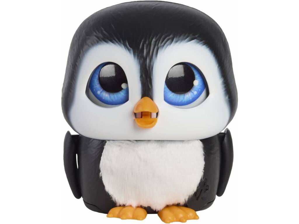 FurReal Handfuls Mascota Interactiva