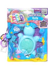 Taba World Figurine Squishy