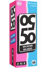 Jeu 50 50