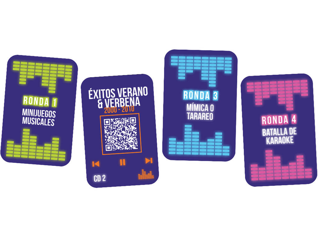 Play Hit Vuelta a los 2000