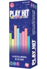 Play Hit Vuelta a los 2000