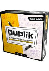 Duplik Neue Ausgabe