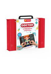PlayShifu El Primer Kit Médico Interactivo