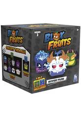 Blox Fruits Peluche Surpresa Série 3