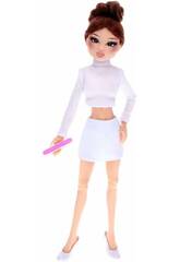 Dress To Impress Puppe Lana 28 cm mit exklusivem DLC