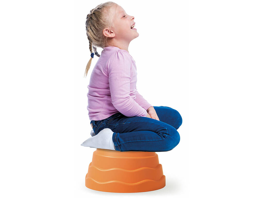 Caminho de Equilíbrio Conjunto 8 Peças