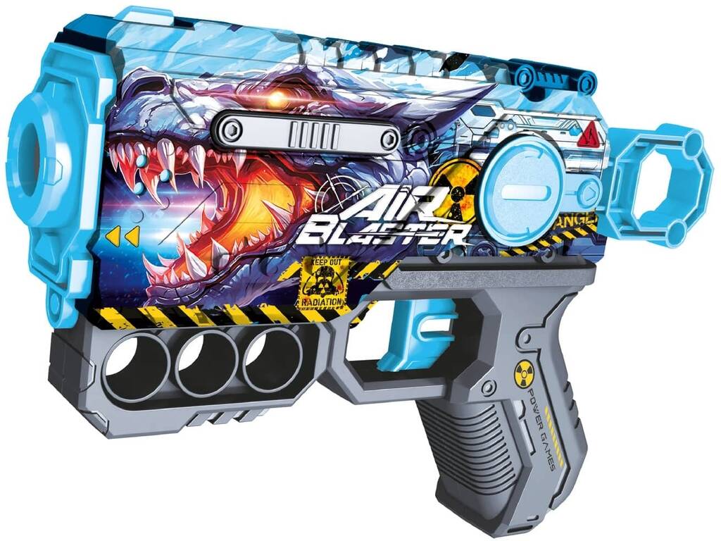 Drachen-Duell Set mit 2 Werfern, 12 Pfeilen und Zubehör