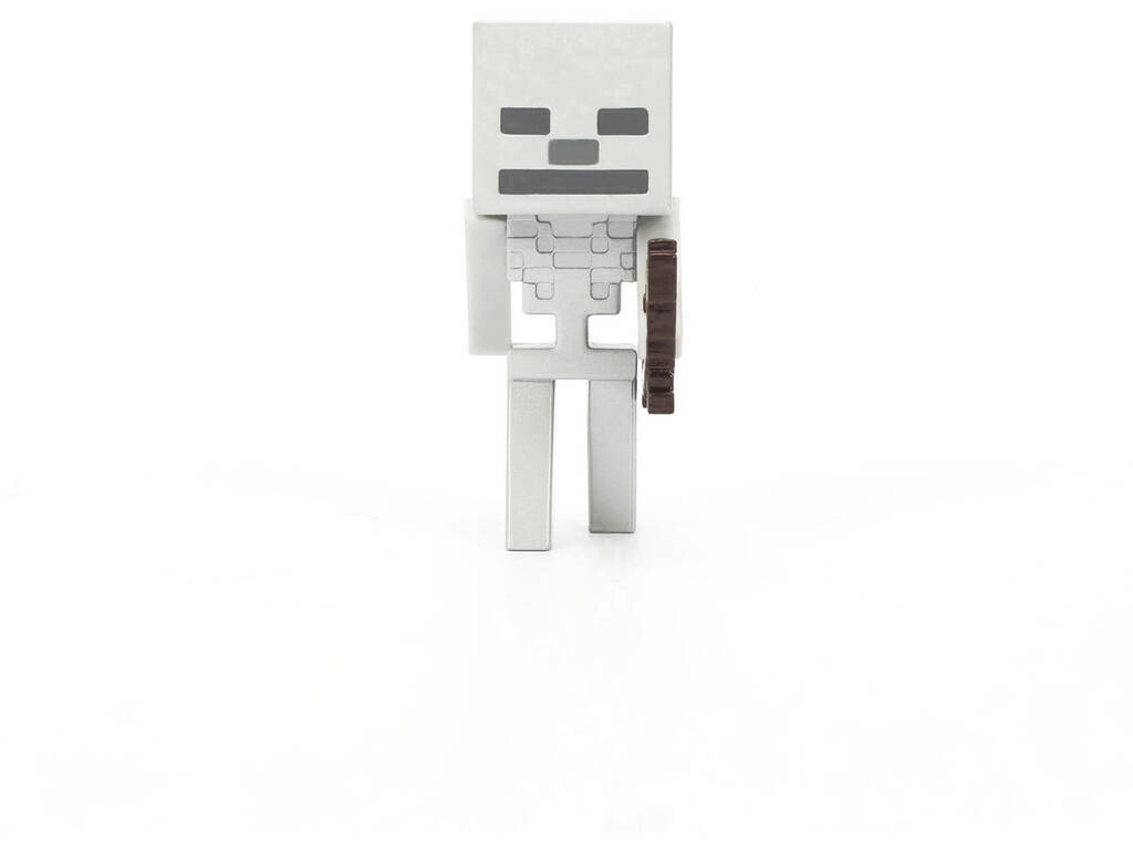 Metalfigs Minecraft Figurine en métal de 7 cm
