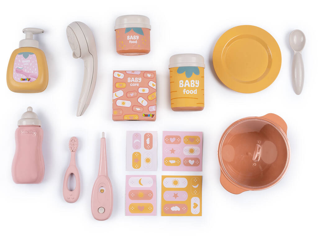 Baby Nurse La Grande Maison des Bébés