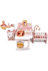 Baby Nurse La Gran Casa de los Bebés