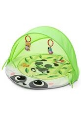 Gimnasio Magic Forest Out & Indoor de 90x50 cm