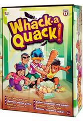 Whack-A-Quack