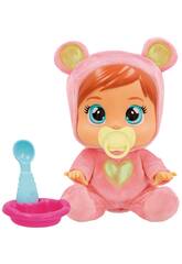 Cry Babies Loving Care Puppe Nina mit Zubehör