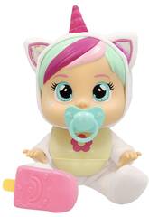 Bébés pleureurs Loving Care Poupée Lena avec accessoires