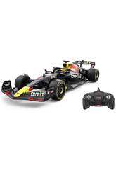 Voiture radiocommandée 1:18 Oracle Red Bull Racing F1 RB18