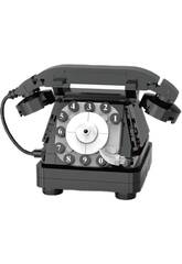 Retro Blocks Telefono retrò da 213 pezzi