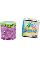 Mola Divertida com Design de Uvas