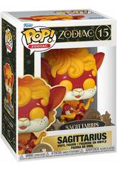 Funko Pop Zodiac Figura Sagittarius