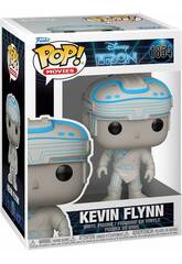 Funko Pop Movies Disney Tron Figura Kevin Flynn