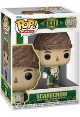 Funko Pop Movies Wicked Figura Scarecrow