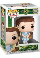 Funko Pop Movies Wicked Figura Dorothy Gale