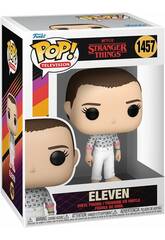 Funko Pop Television Stranger Things Figura Eleven