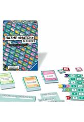 Hazme Match Si Puedes