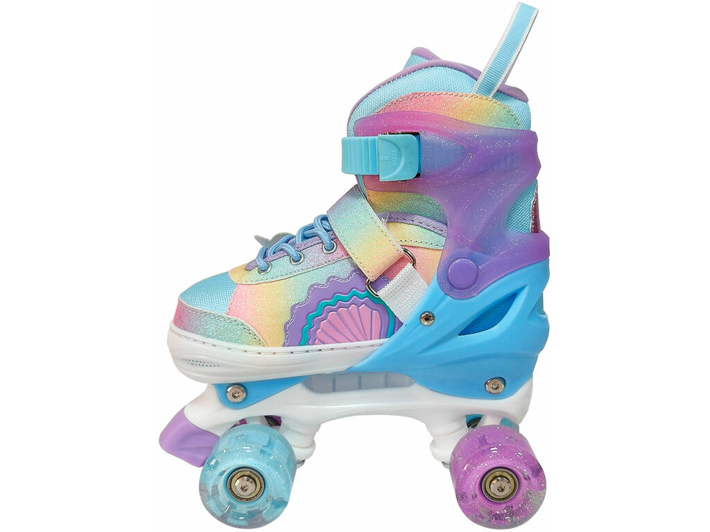 Rollers Fantasy Roller Licorne Taille 31-34