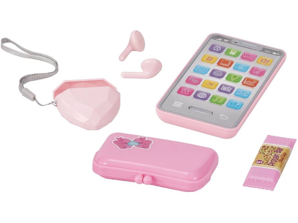 Super Chic Set d'accessoires pour la vie moderne