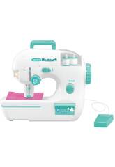 Máquina de Costura com Função Realista