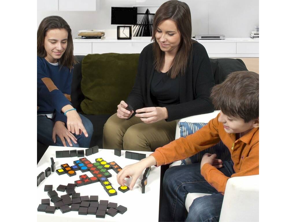 Qwirkle