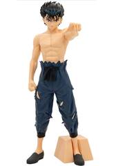 Jujutsu Kaisen Maximatic Figurine Yusuke Urameshi de 23 cm