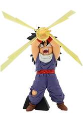 Dragon Ball Z GX Figurine Son Gohan de 14 cm