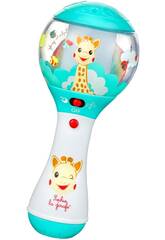 Sophie La Girafe Sonnet Shake Shake Sophie 3 en 1