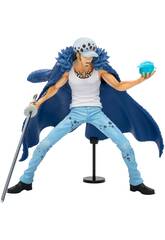 One Piece Grandista Figura Trafalgar Law Special Edition 23 cm