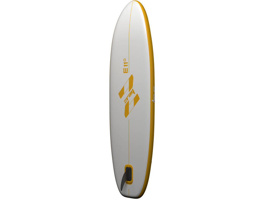 Tavola da paddle surf Evasion Epic 11' E11 da 335x81x13 cm Zray 34169